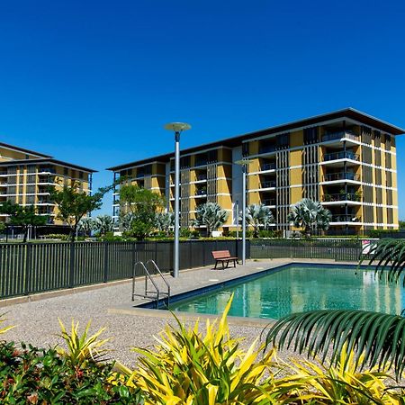 Serenity Zealandia - Luxury 1Brm Unit At Darwin Waterfront Exterior foto