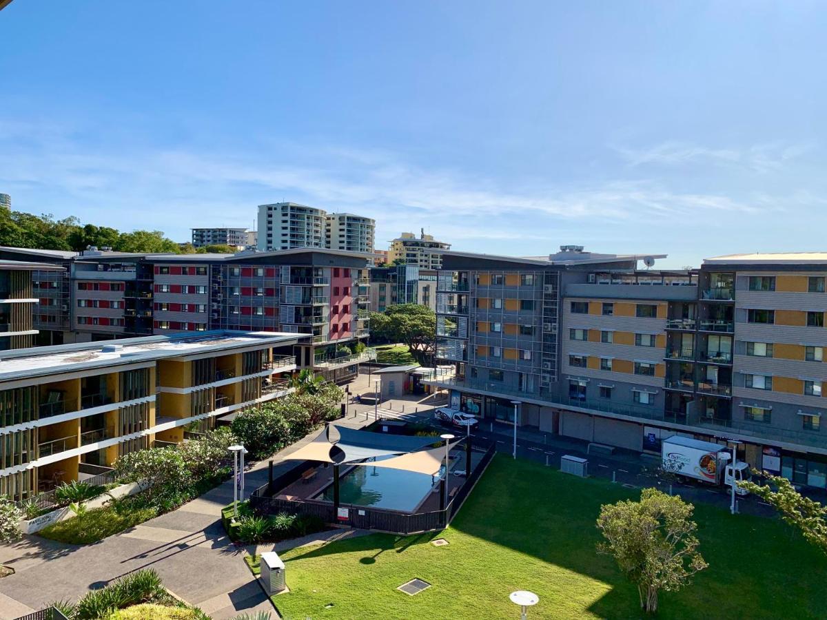 Serenity Zealandia - Luxury 1Brm Unit At Darwin Waterfront Exterior foto