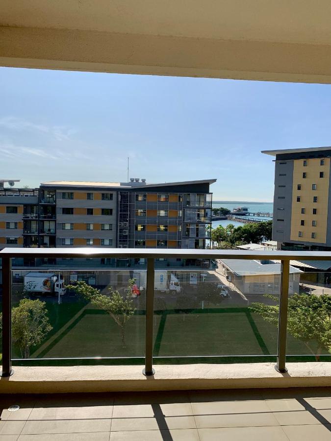 Serenity Zealandia - Luxury 1Brm Unit At Darwin Waterfront Exterior foto